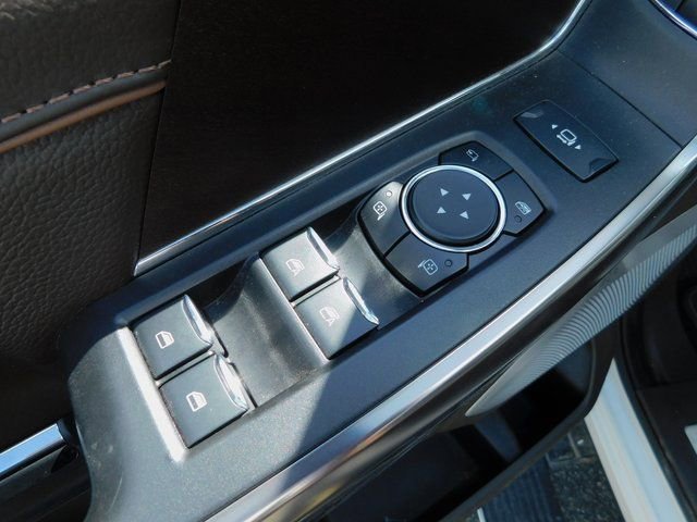 Used 2024 Ford F350 King Ranch w/ Chrome Package image 27