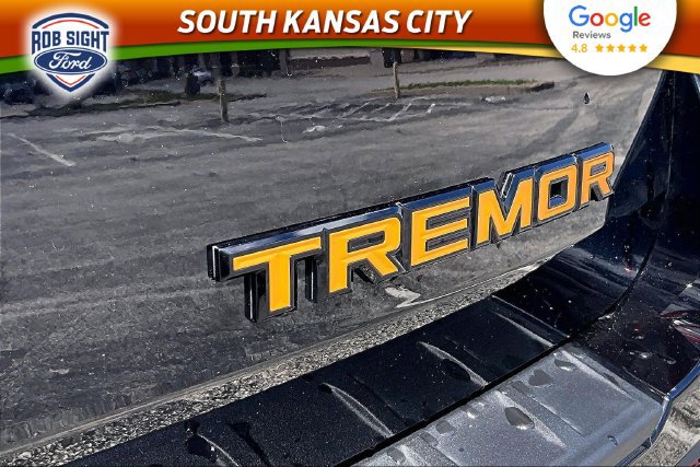 New 2026 Ford Explorer Tremor w/ Tremor Convenience Package AWD/4WD image 9
