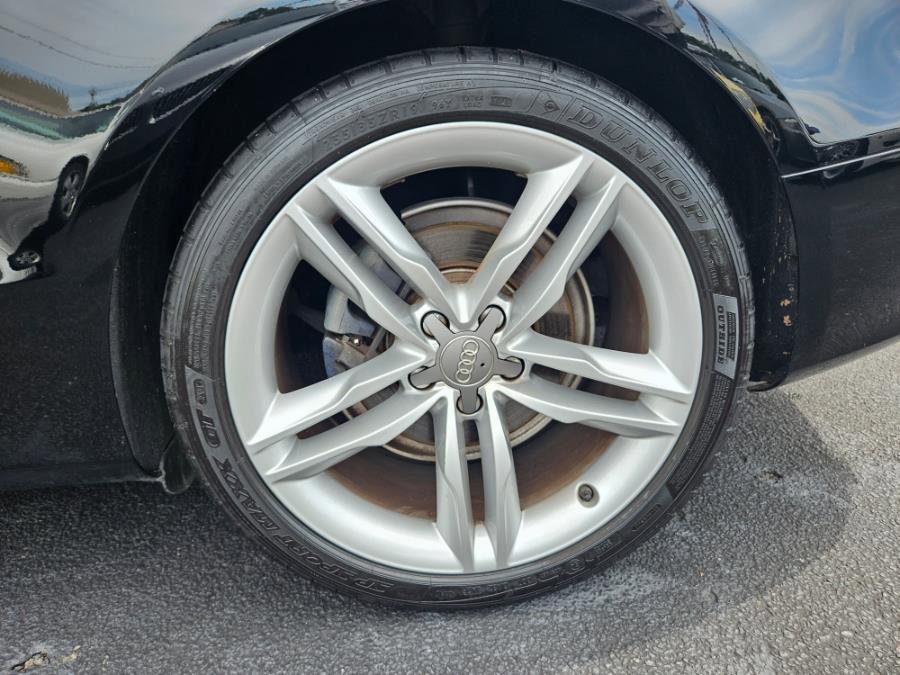 Used 2009 Audi A5 3.2 image 38