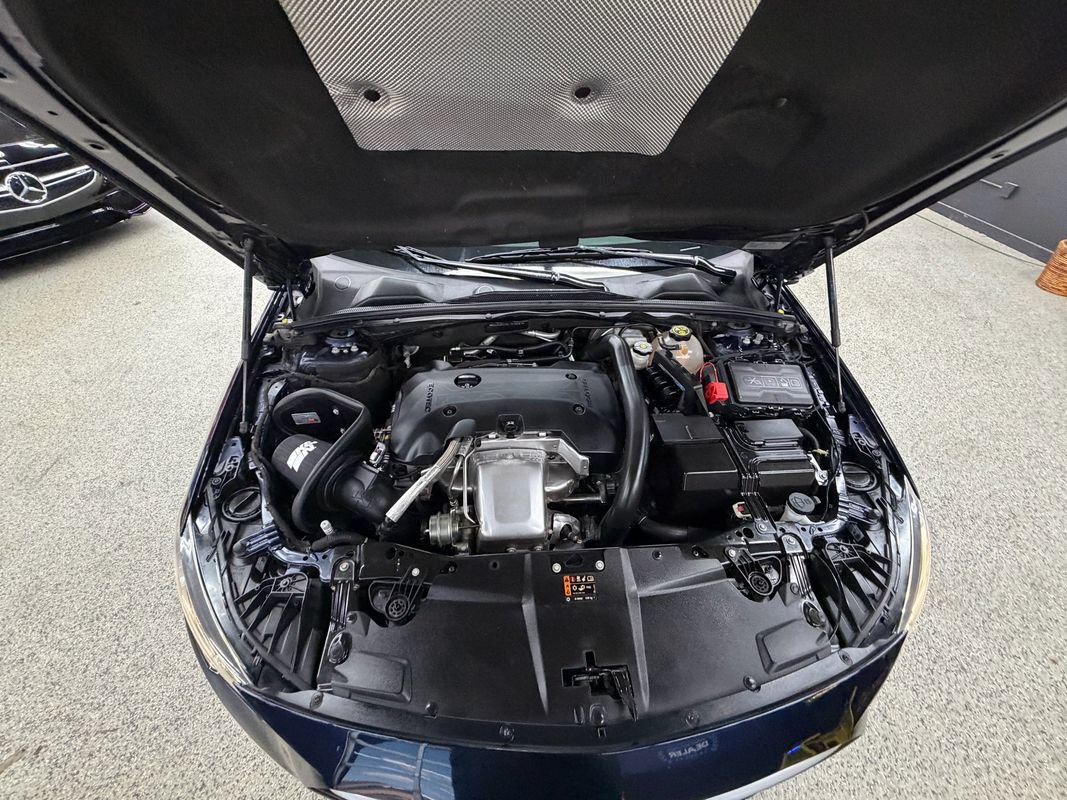 Used 2020 Buick Regal Preferred AWD/4WD image 38
