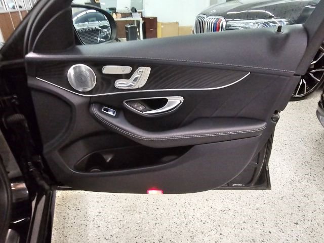 Used 2017 Mercedes-Benz C 43 AMG 4MATIC Sedan image 27