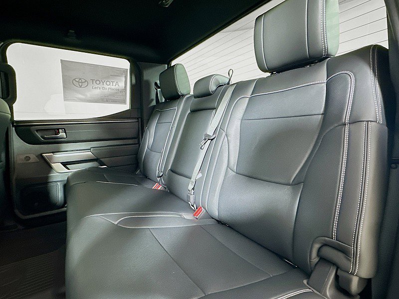 New 2026 Toyota Tundra SR5 image 8