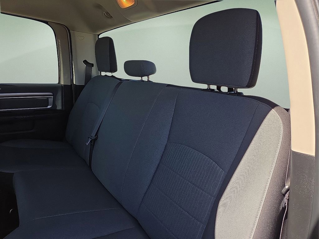 Used 2023 RAM 1500 Classic SLT w/ Electronics Group image 16