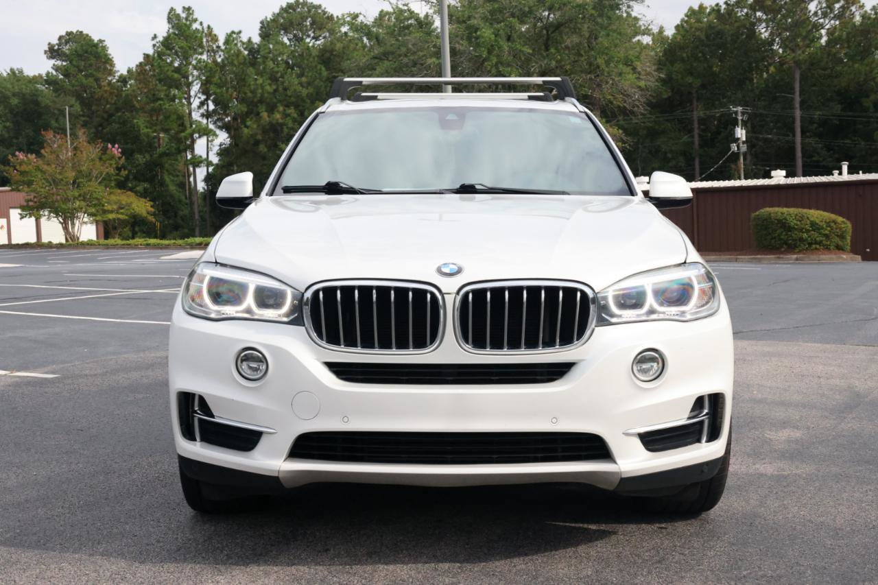 Used 2018 BMW X5 sDrive35i RWD image 7