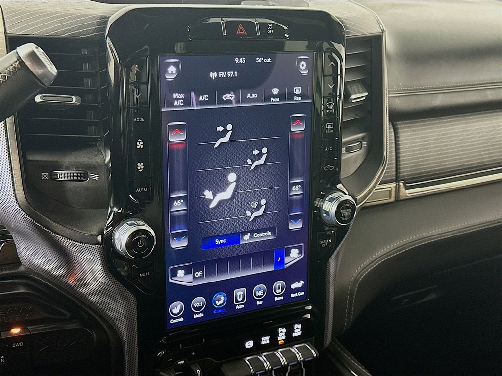 Used 2020 RAM 3500 Limited image 18