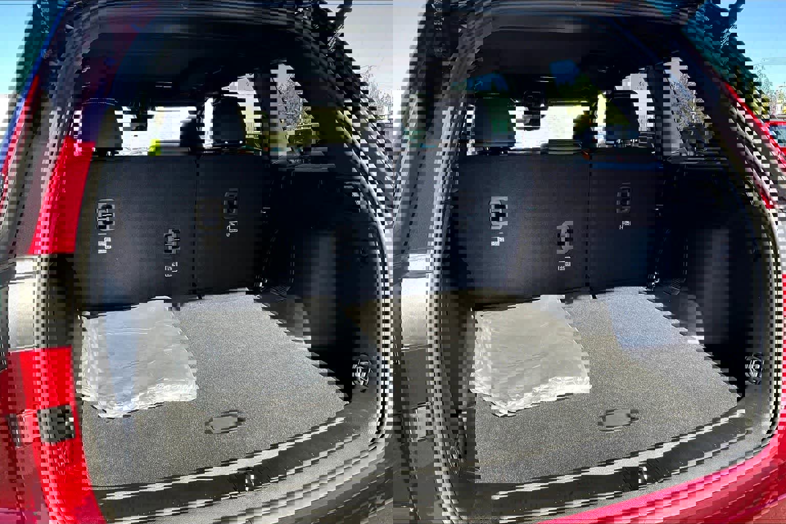 New 2025 Jeep Grand Cherokee Limited w/ Luxury Tech Group II image 19