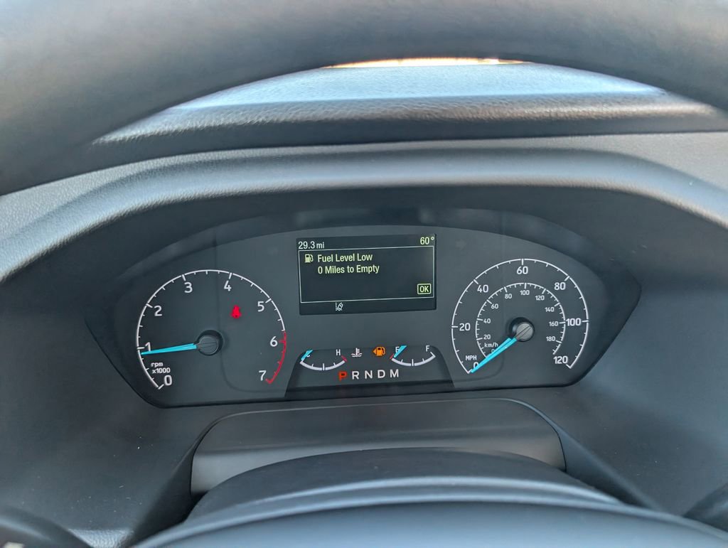 Used 2024 Ford Transit 350 Low Roof DRW w/ Exterior Upgrade Package image 15