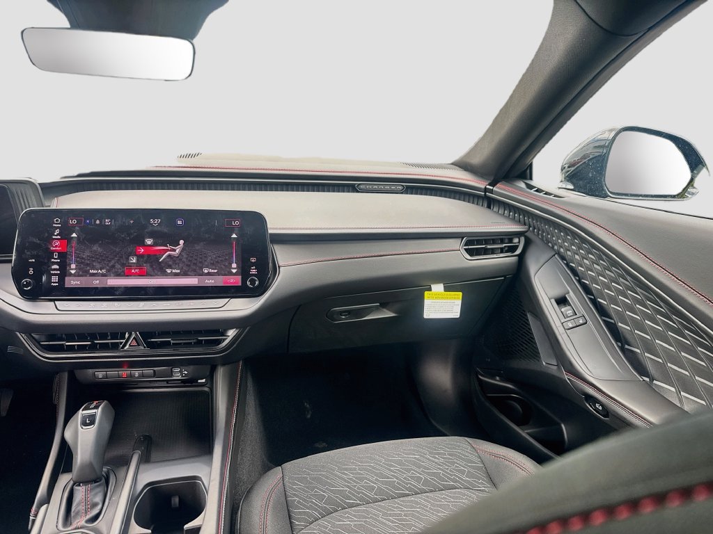 New 2027 Dodge Charger R/T AWD/4WD image 24
