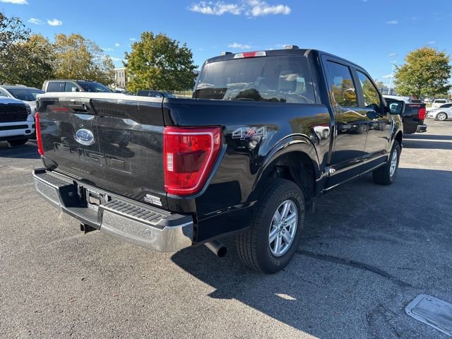 Used 2023 Ford F150 XLT w/ Trailer Tow Package image 7