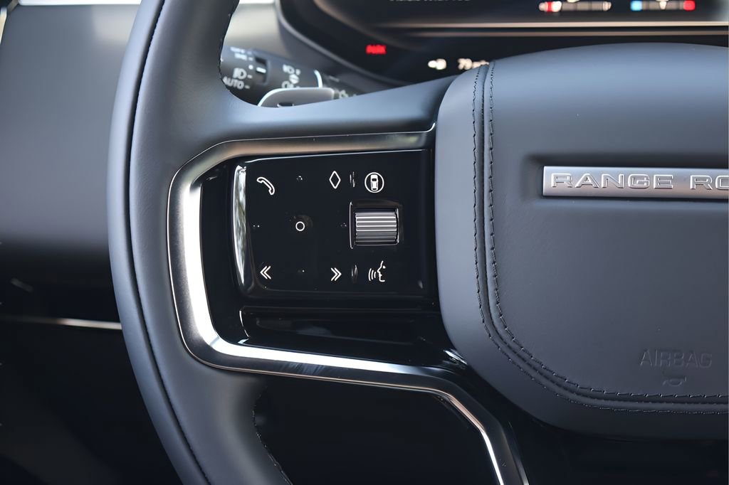 New 2026 Land Rover Range Rover Sport SE AWD/4WD image 20