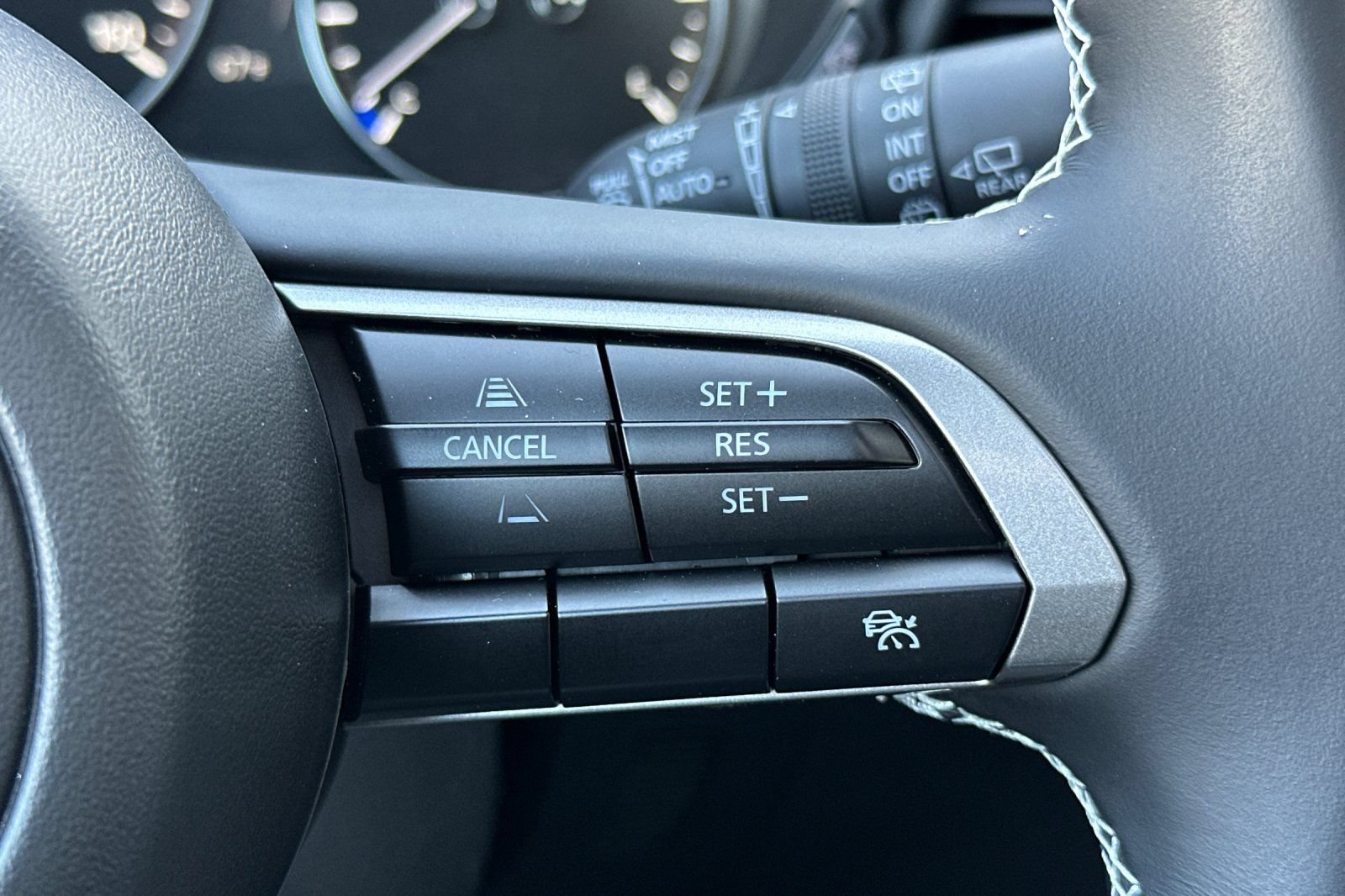 New 2026 MAZDA CX-30 AWD 2.5 S image 28