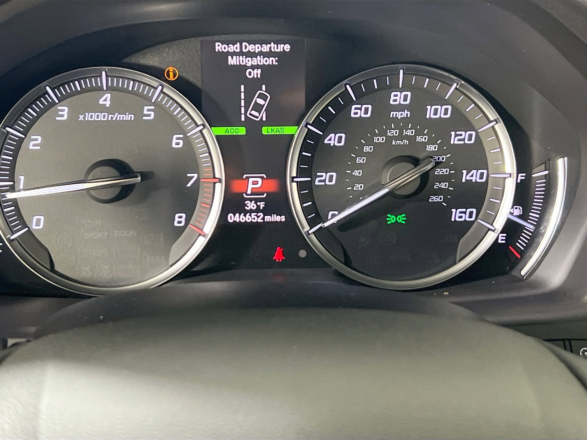 Used 2019 Acura MDX SH-AWD image 12