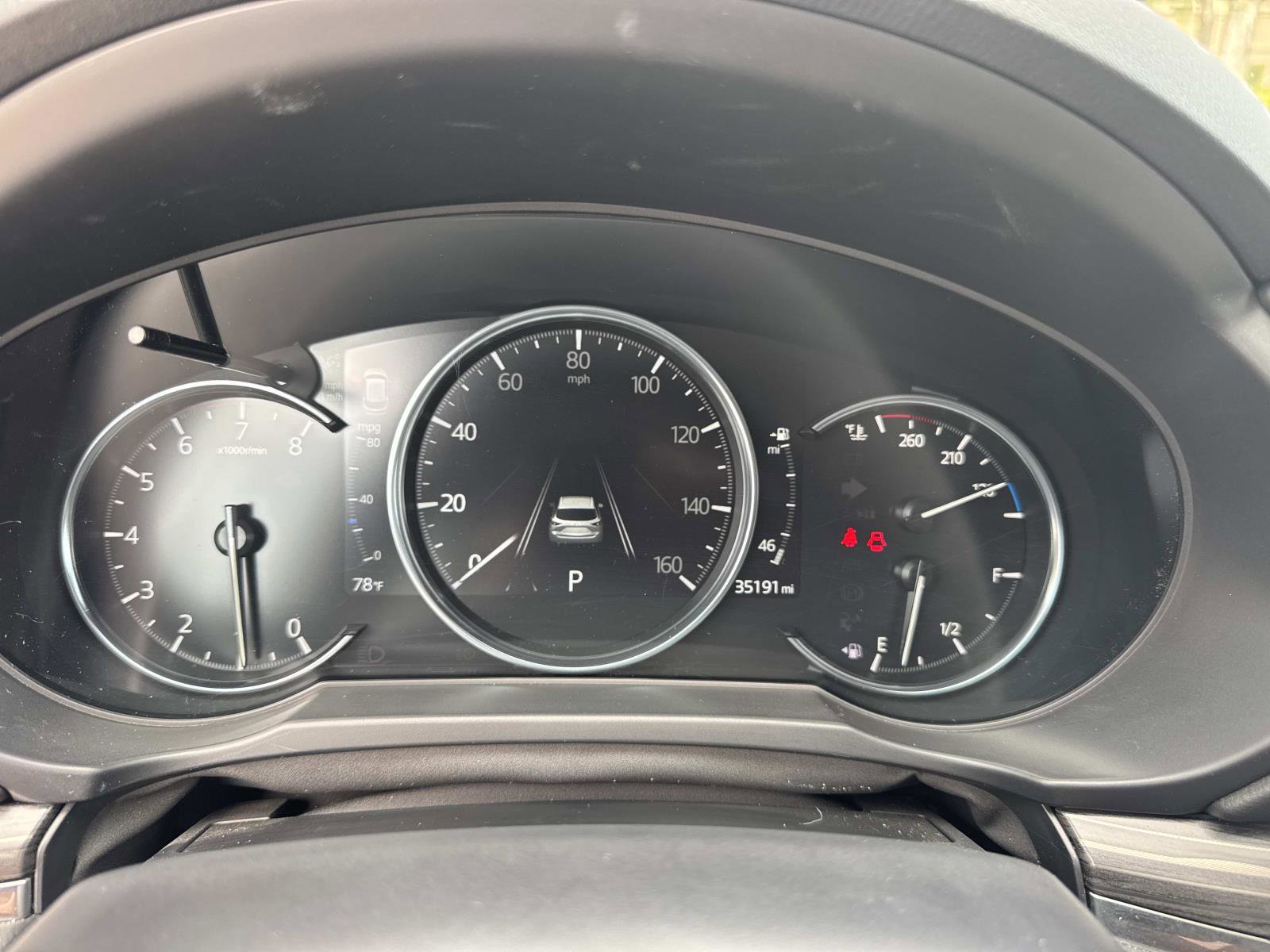 Used 2019 MAZDA CX-5 Grand Touring image 31