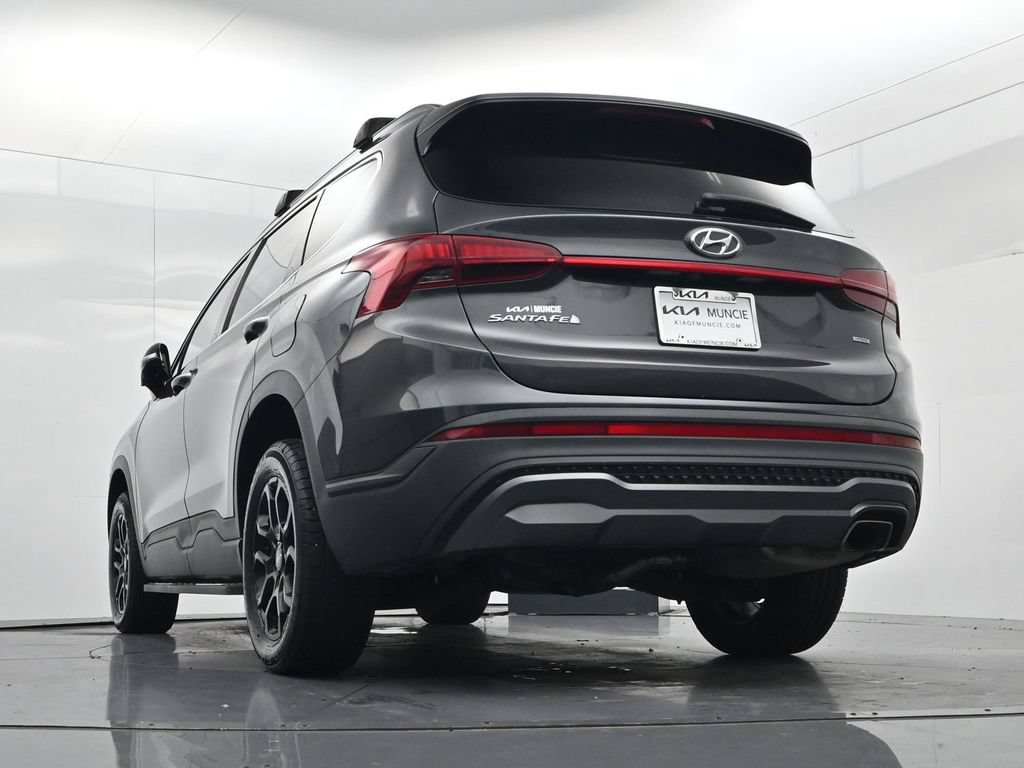 Used 2022 Hyundai Santa Fe XRT AWD/4WD image 44