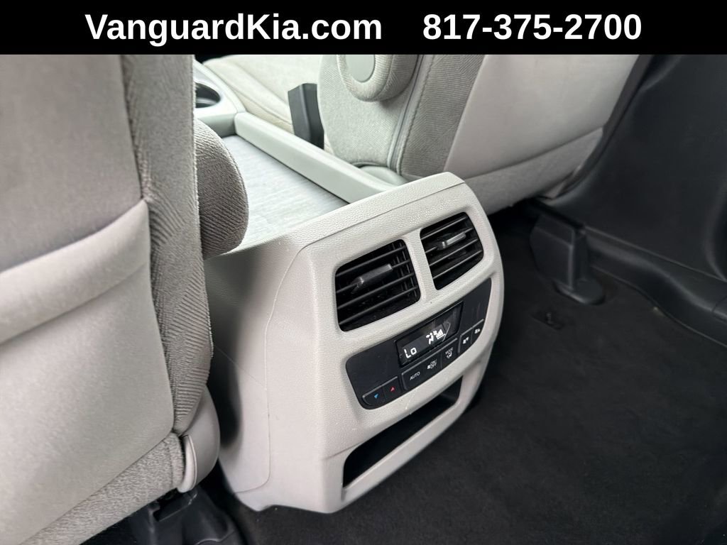 Used 2019 Honda Pilot EX image 25