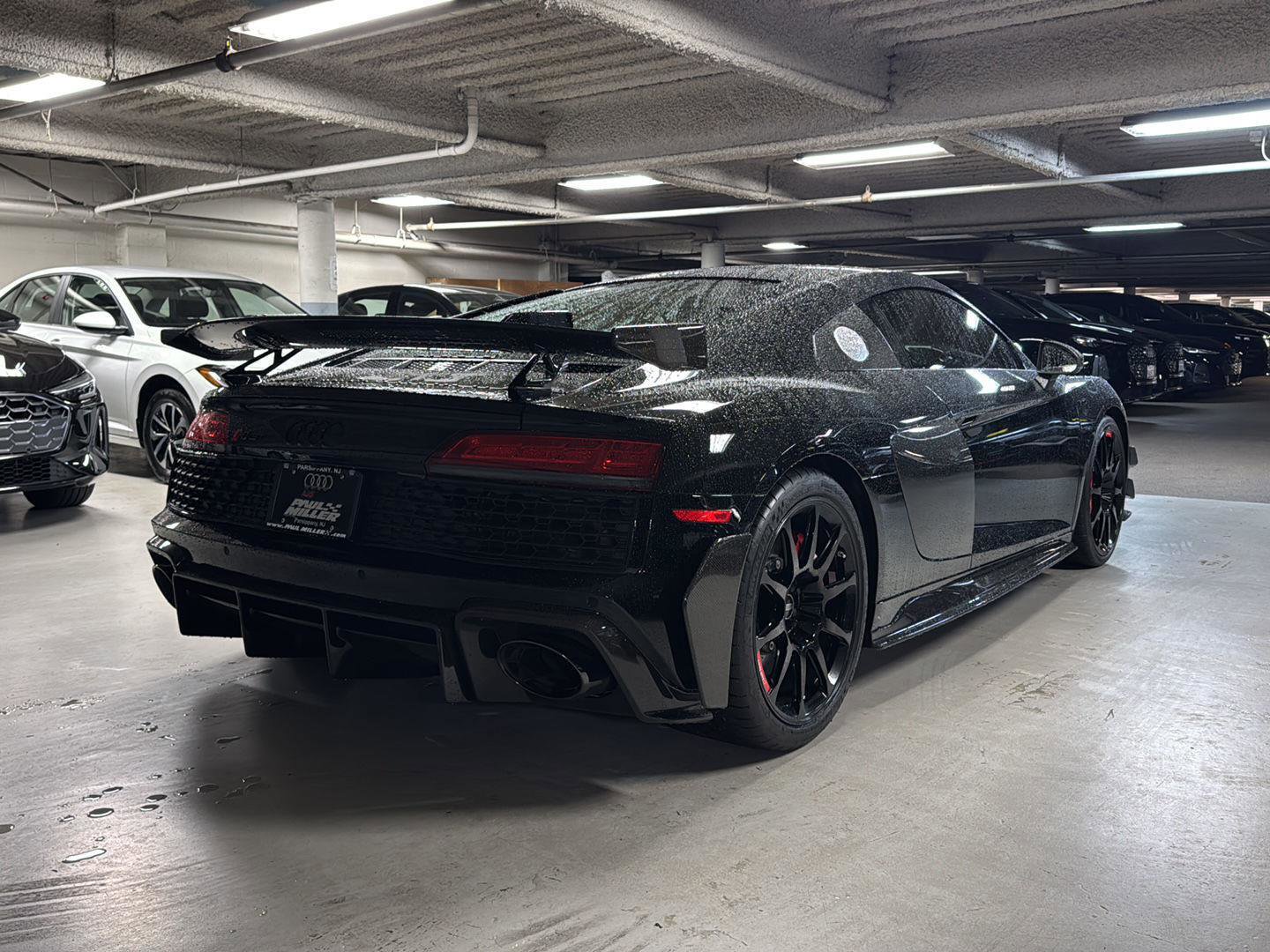 Used 2023 Audi R8 V10 GT image 7