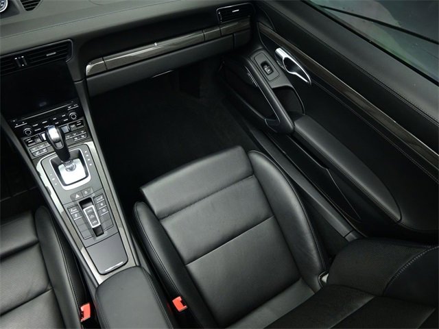 Used 2019 Porsche 911 Turbo S image 16