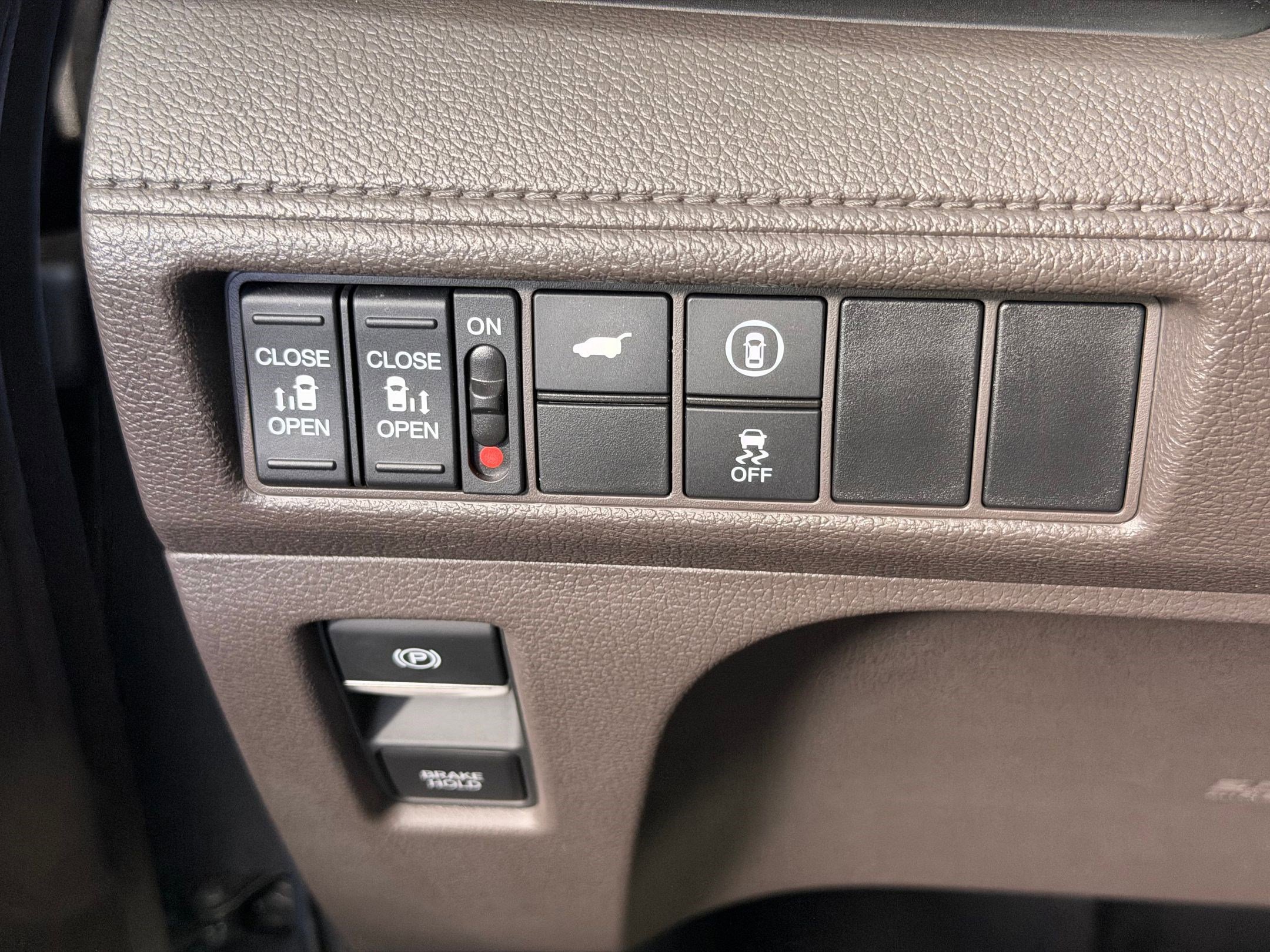 Used 2023 Honda Odyssey EX-L image 15