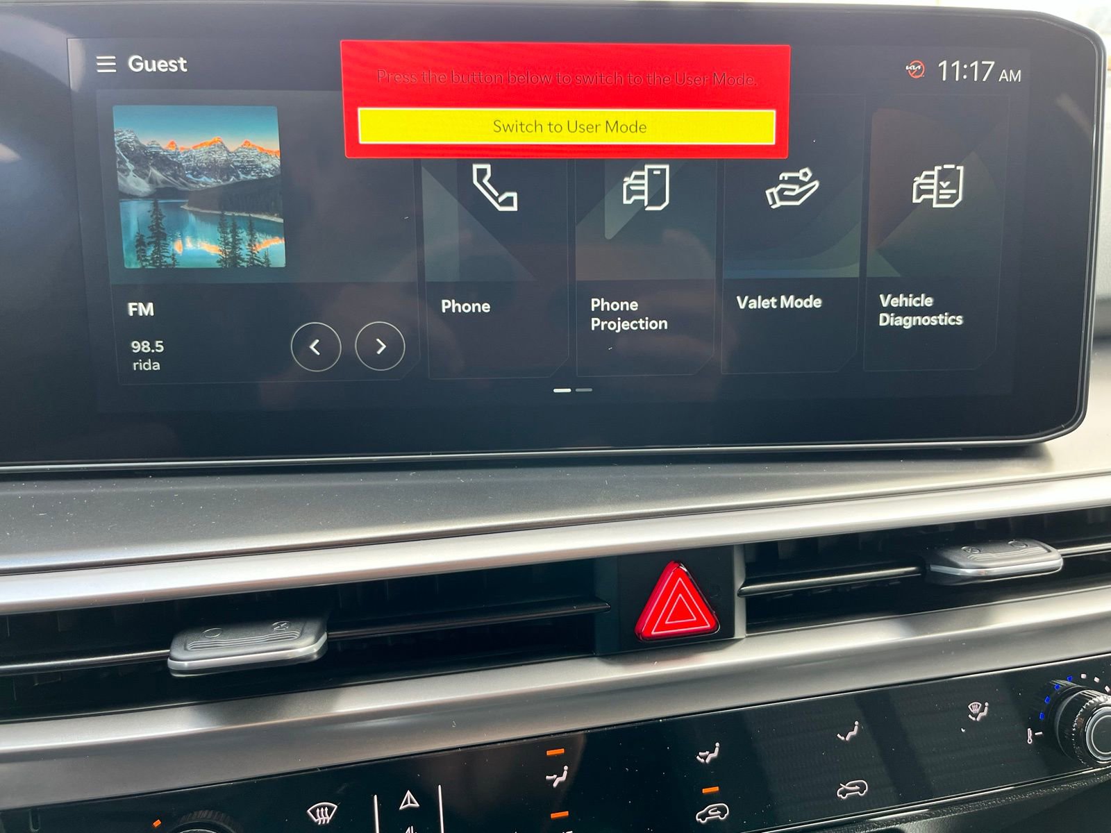New 2026 Kia Sorento LX FWD image 10