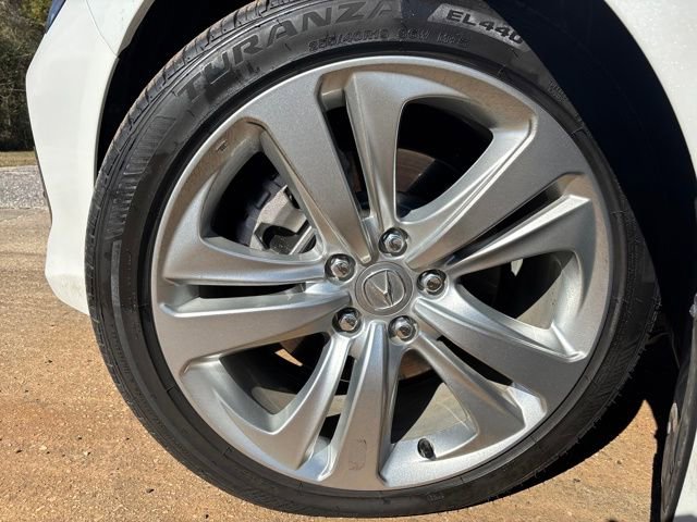 Certified 2023 Acura TLX w/ Technology Package image 6