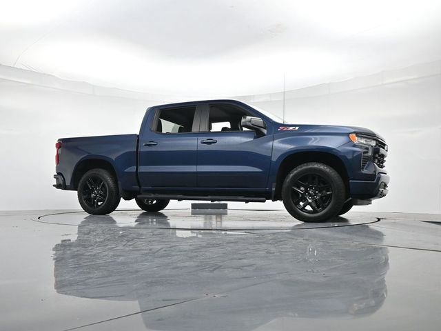 Used 2022 Chevrolet Silverado 1500 RST image 30
