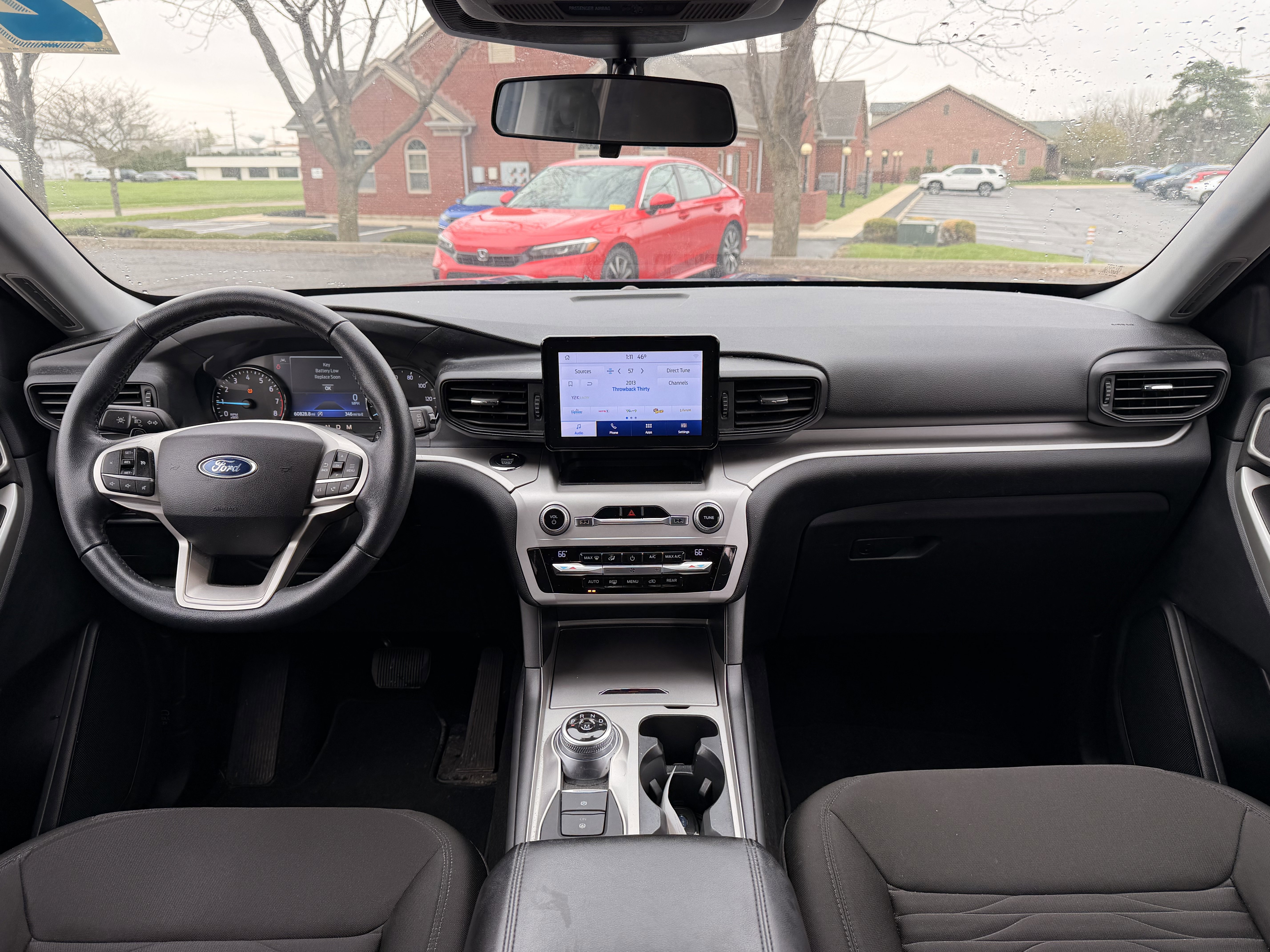 Used 2020 Ford Explorer XLT image 15