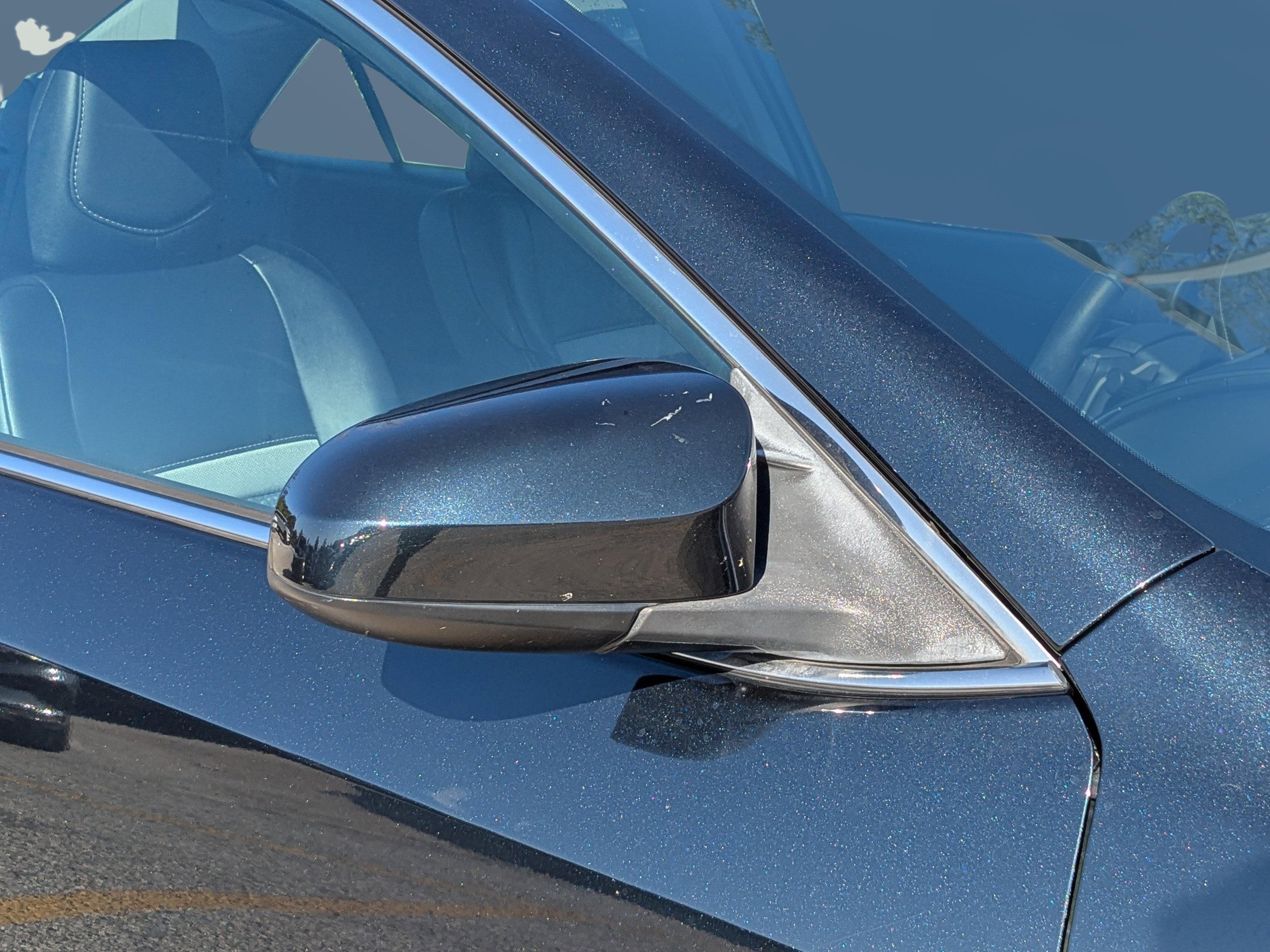Used 2020 Nissan Sentra S w/ Trunk Package FWD image 58
