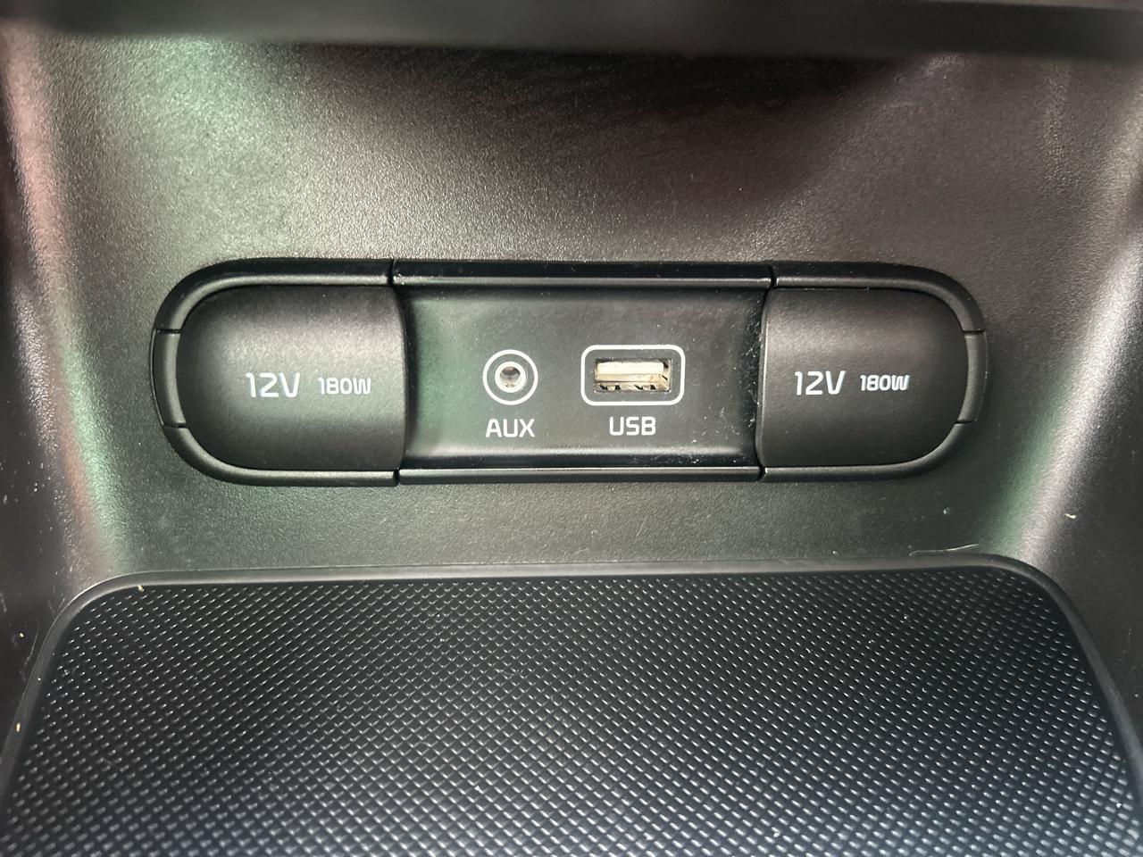 Used 2017 Kia Sportage SX AWD/4WD image 25