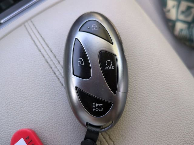 Used 2025 Hyundai Tucson SEL AWD/4WD image 28