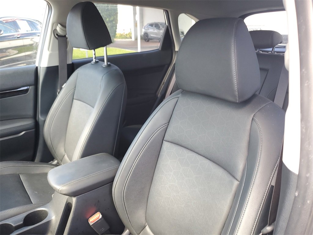 Used 2024 Kia Seltos EX image 18