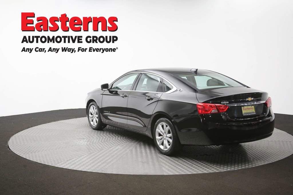 Used 2019 Chevrolet Impala LT FWD image 64