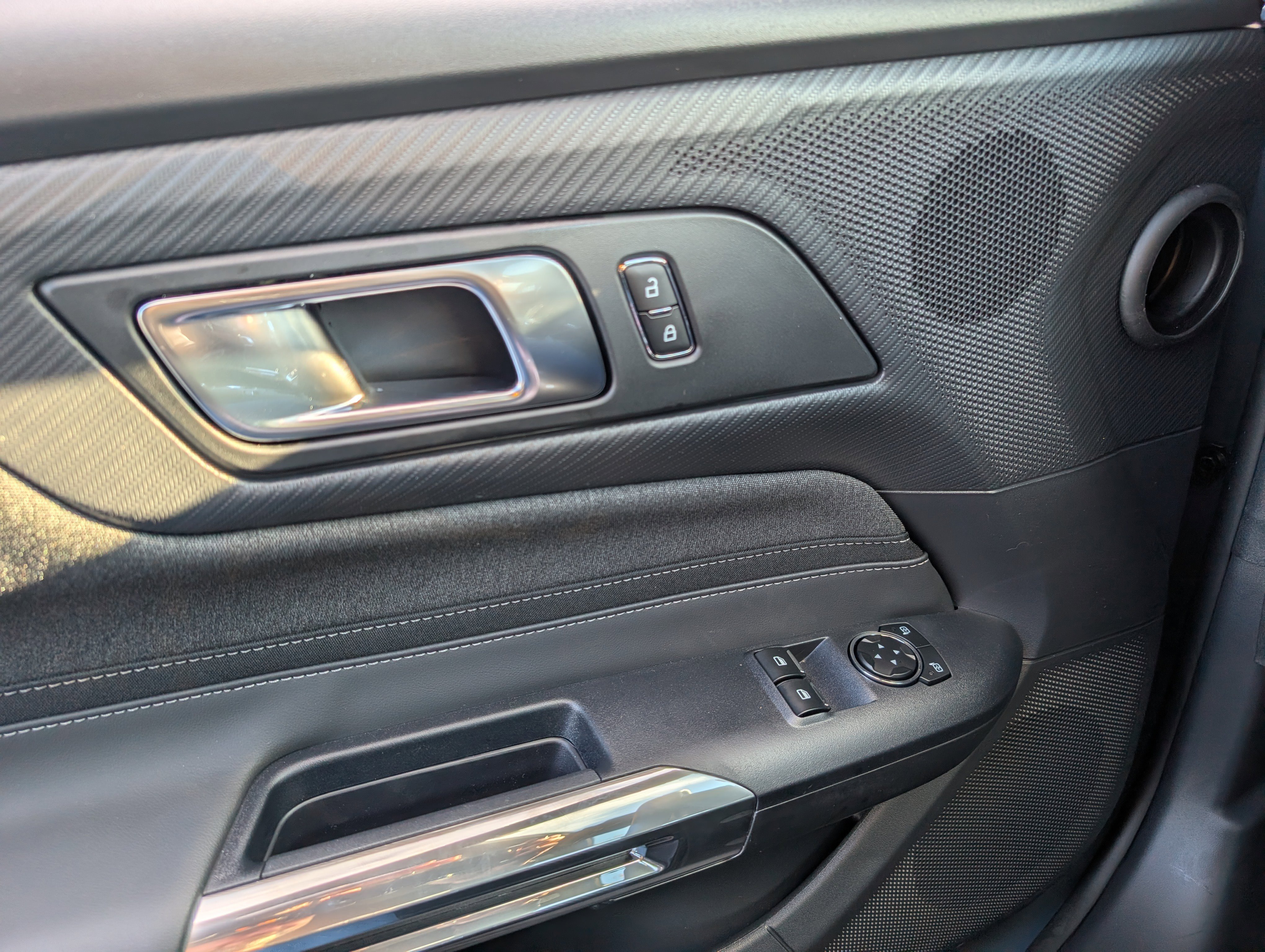 New 2026 Ford Mustang Coupe image 13