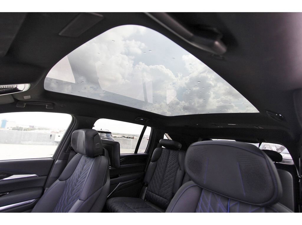 New 2026 Cadillac Escalade IQ Luxury 1 image 23