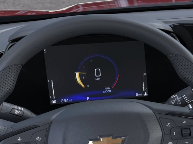 New 2026 Chevrolet Trax LT FWD image 18