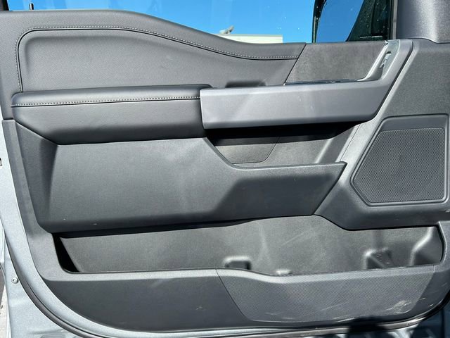 New 2026 Ford F150 XLT w/ Equipment Group 302A MID AWD/4WD image 22