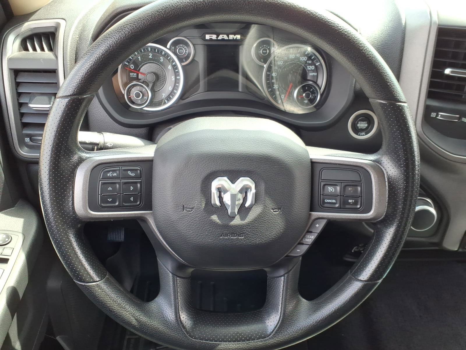 Used 2019 RAM 2500 Tradesman image 11