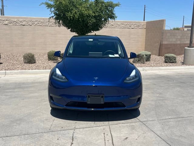 Used 2023 Tesla Model Y AWD image 5
