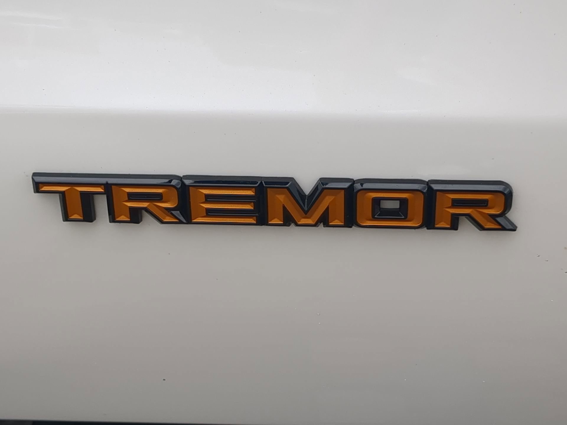New 2026 Ford Expedition Tremor AWD/4WD image 44