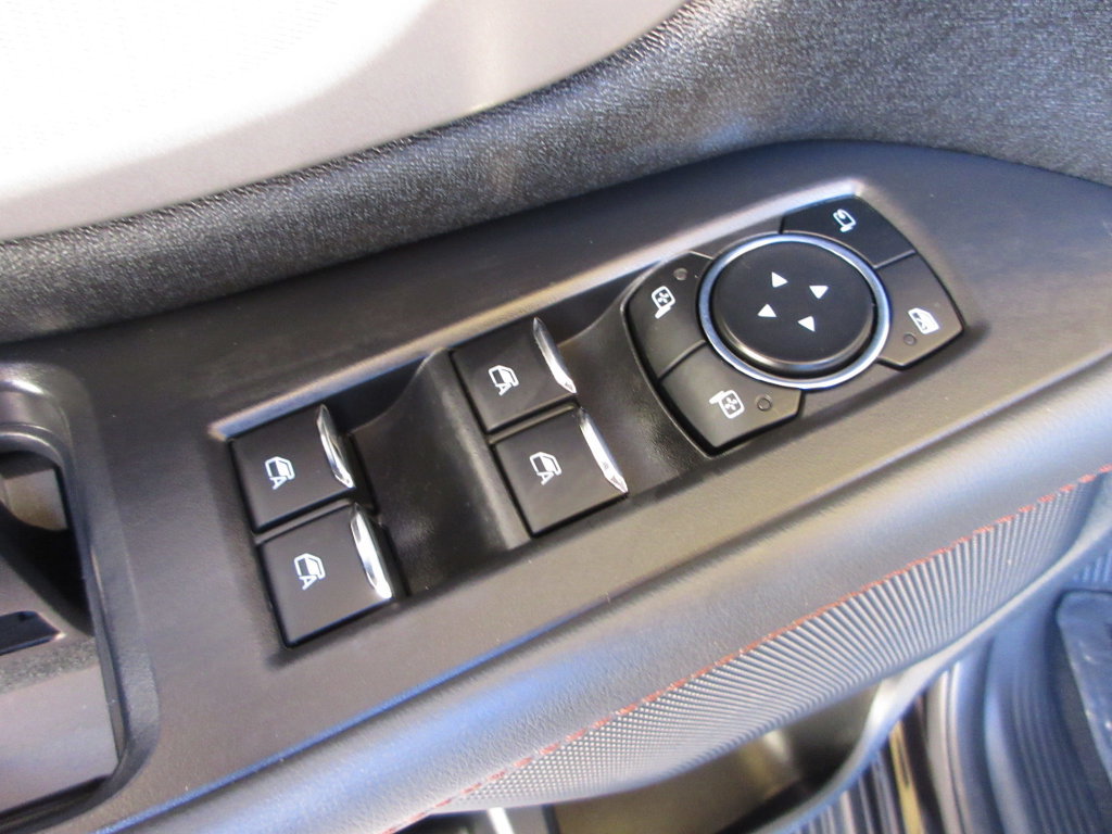 Certified 2025 Ford Expedition Max Active RWD image 11