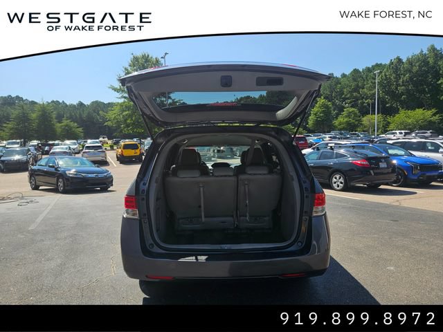 Used 2016 Honda Odyssey LX image 12