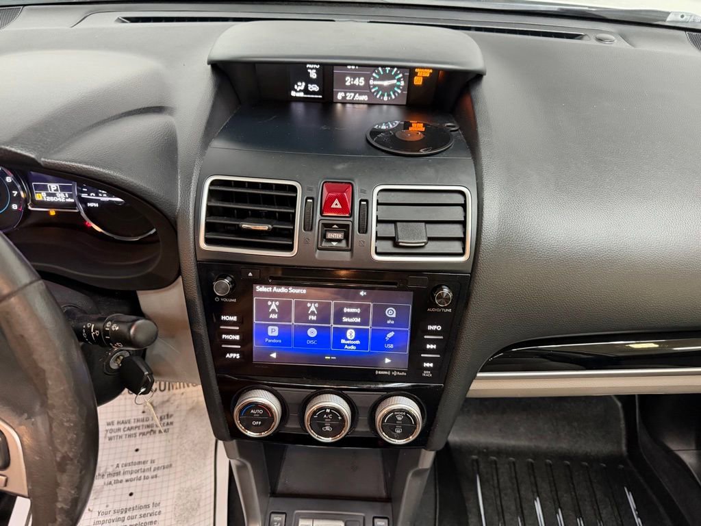 Used 2017 Subaru Forester 2.5i Limited image 22