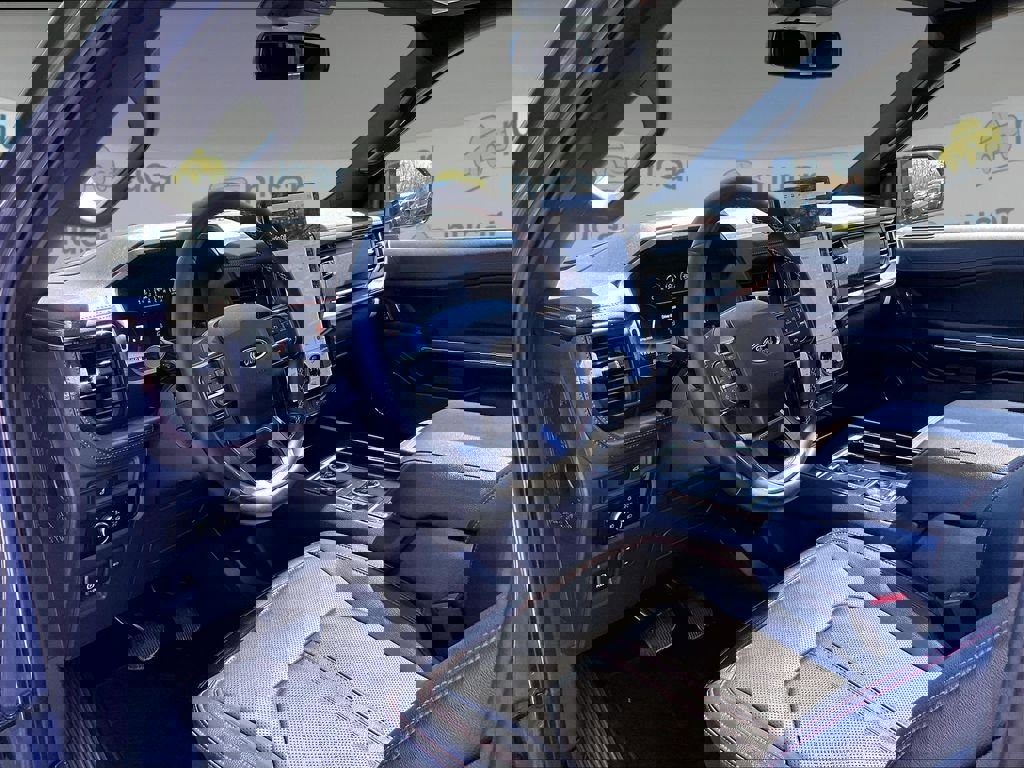 Used 2023 Ford Expedition Limited AWD/4WD image 13