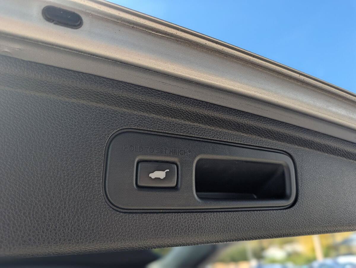 Used 2021 Honda Odyssey EX-L image 37