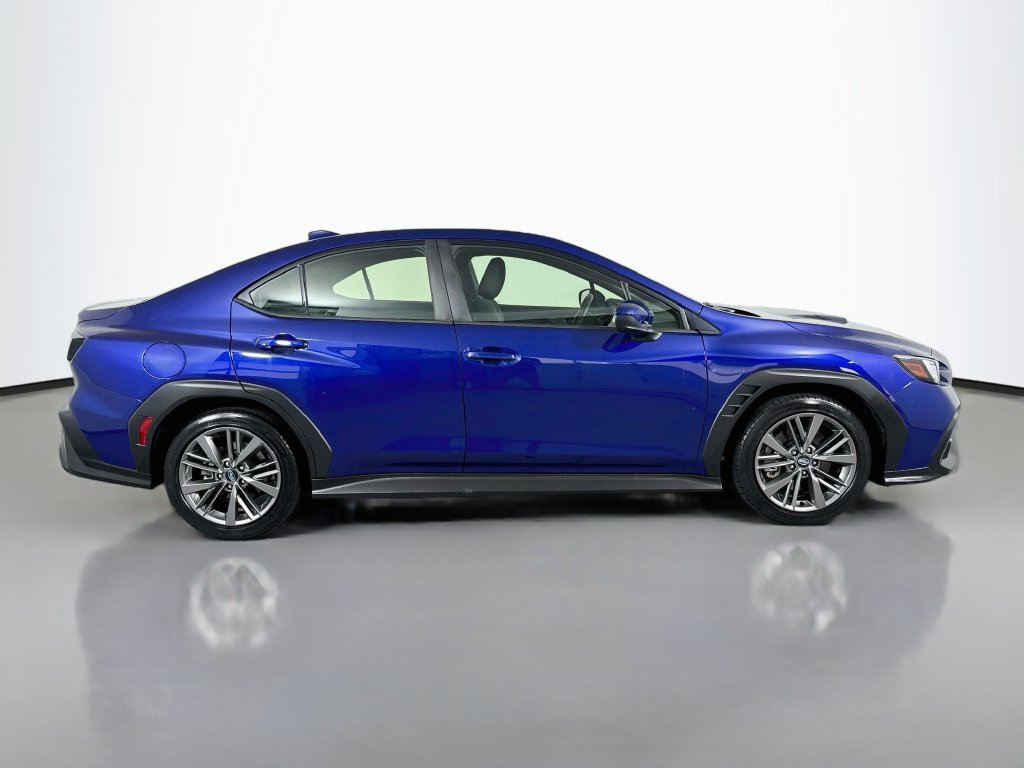 Used 2023 Subaru WRX AWD/4WD image 6