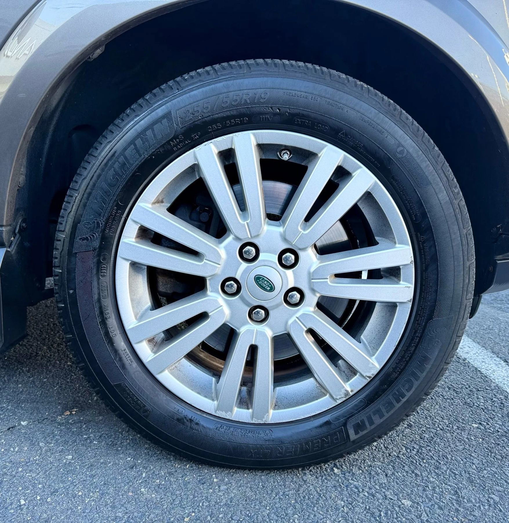 Used 2011 Land Rover LR4 HSE image 59