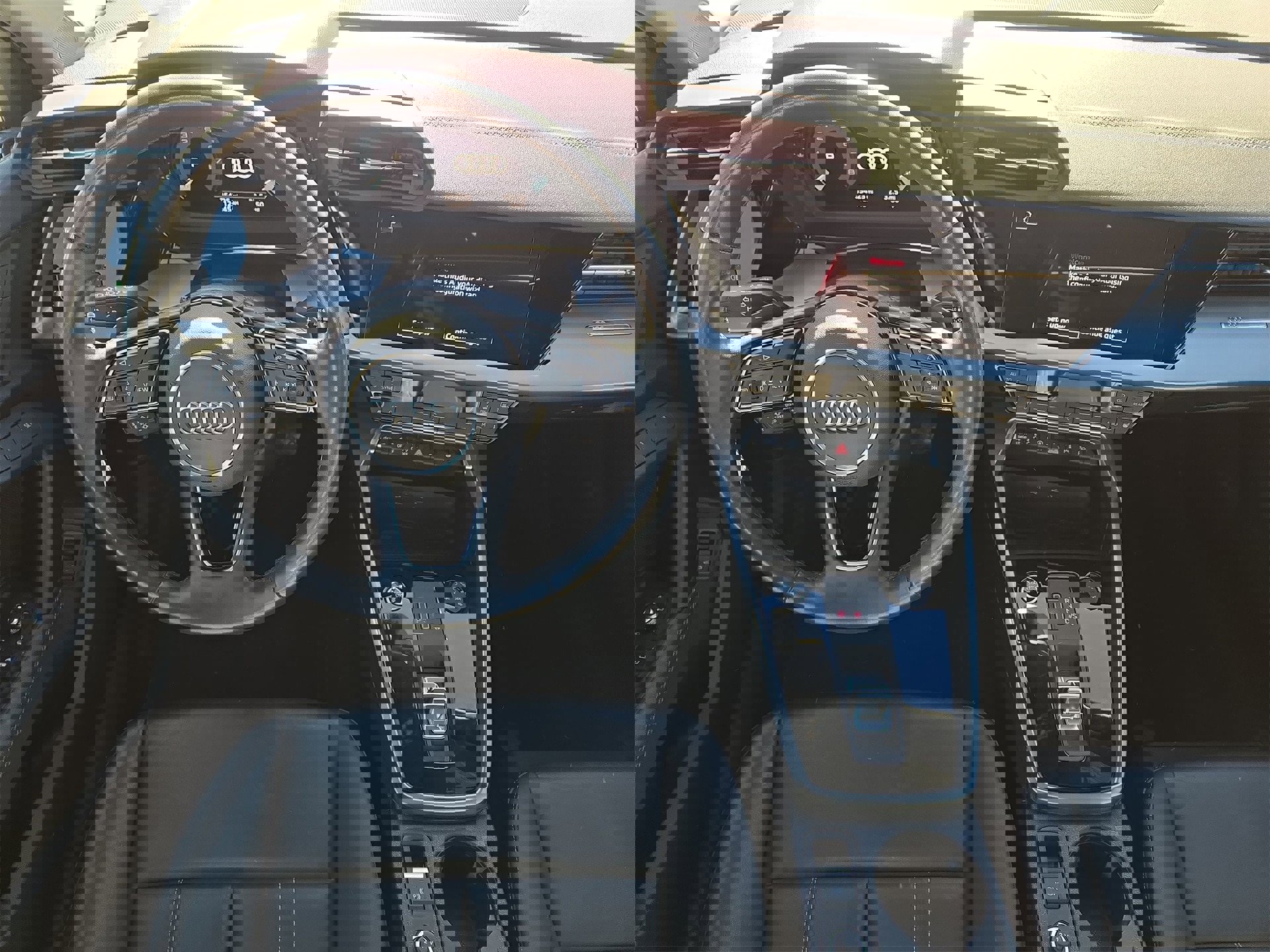 Used 2024 Audi A3 2.0T Premium image 14