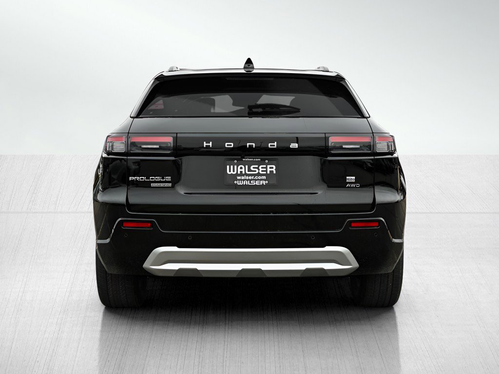 New 2026 Honda Prologue Touring image 5