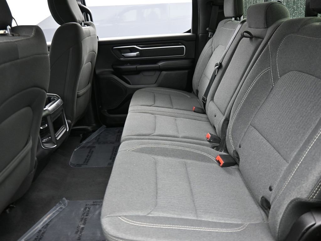 Used 2019 RAM 1500 Big Horn image 14