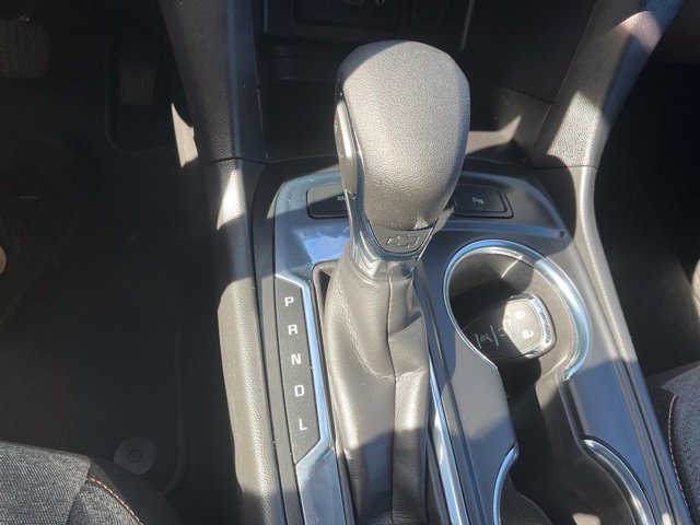 Used 2023 Chevrolet Equinox LT AWD/4WD image 16
