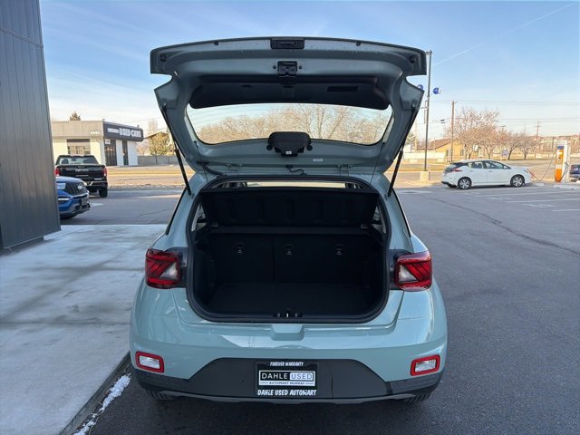 Used 2026 Hyundai Venue SE image 8